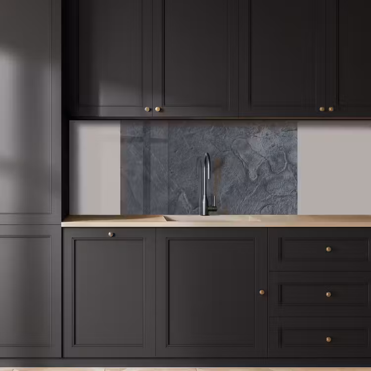 Keuken achterwand - Oeroude Steenvertellingen — 4