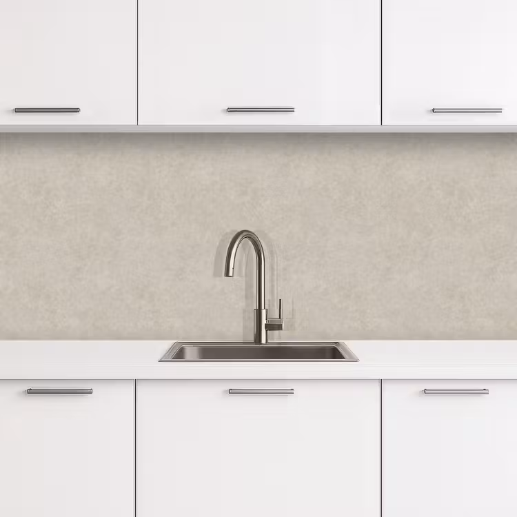 Keuken achterwand - Steen - Beton - Patronen — 4
