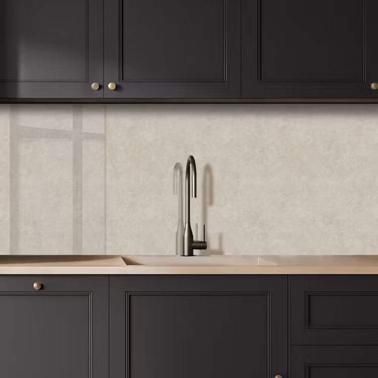 Keuken achterwand - Steen - Beton - Patronen — 6