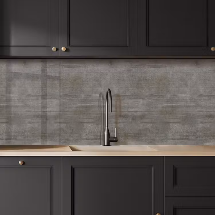 Keuken achterwand - Structuur - Beton - Steen - Patronen — 6