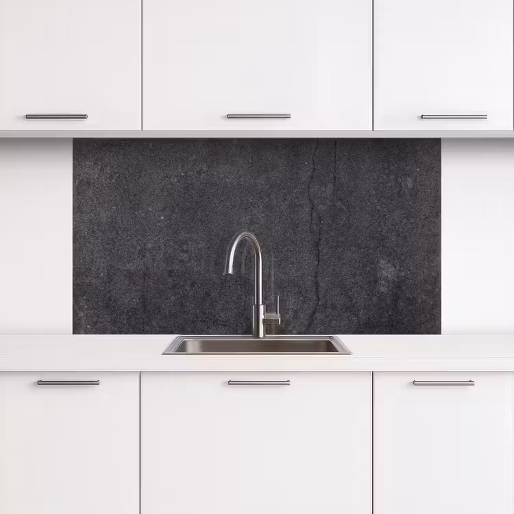 Keuken achterwand - Getekend door de Tijd — 3