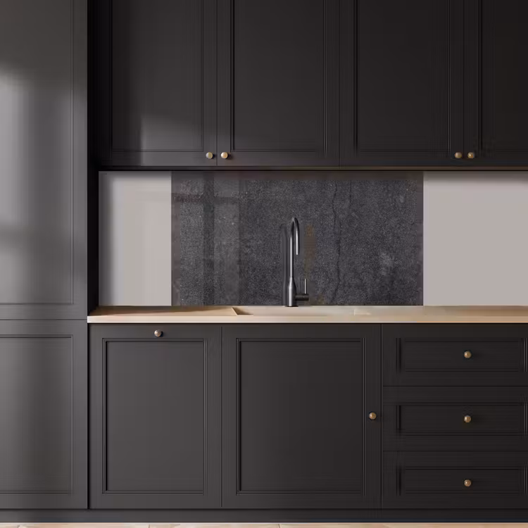Keuken achterwand - Getekend door de Tijd — 4