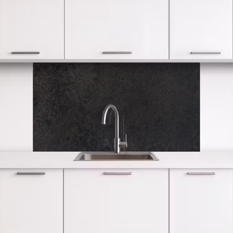 Keuken achterwand - Nachtwakers Fluistering — 3