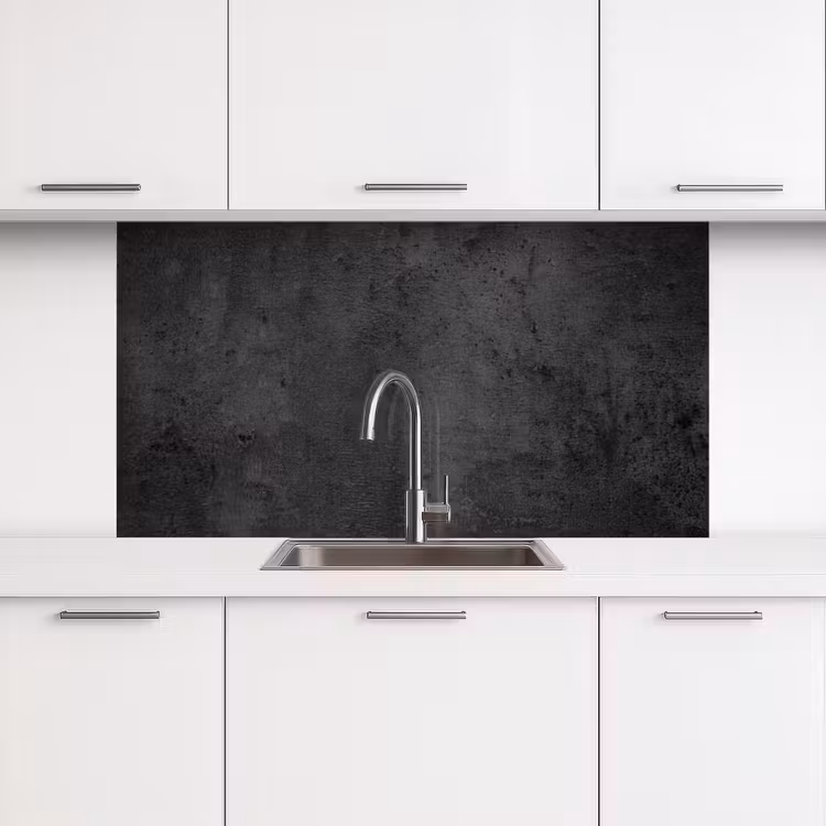 Keuken achterwand - Verborgen in de Schaduw — 3