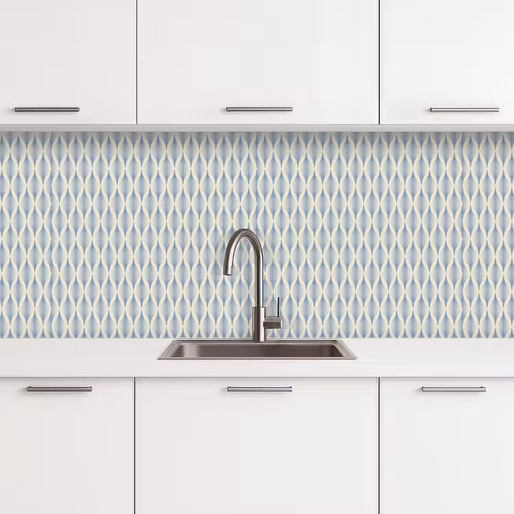 Keuken achterwand - Design - Vintage - Abstract — 4