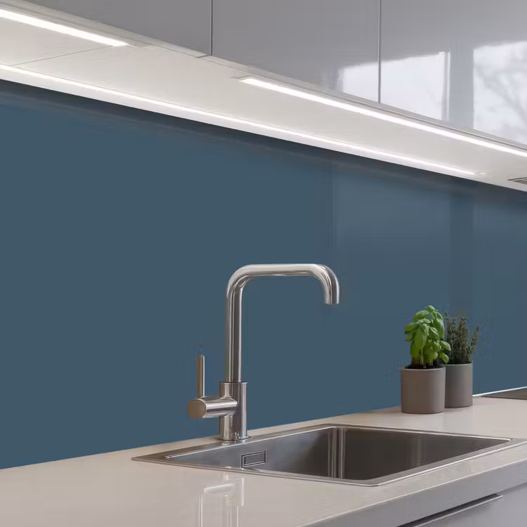 Keuken achterwand - Oceana - Kleuren - Palet — 2