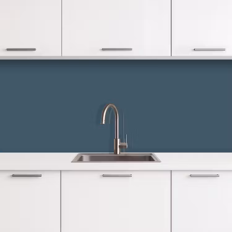 Keuken achterwand - Oceana - Kleuren - Palet — 4