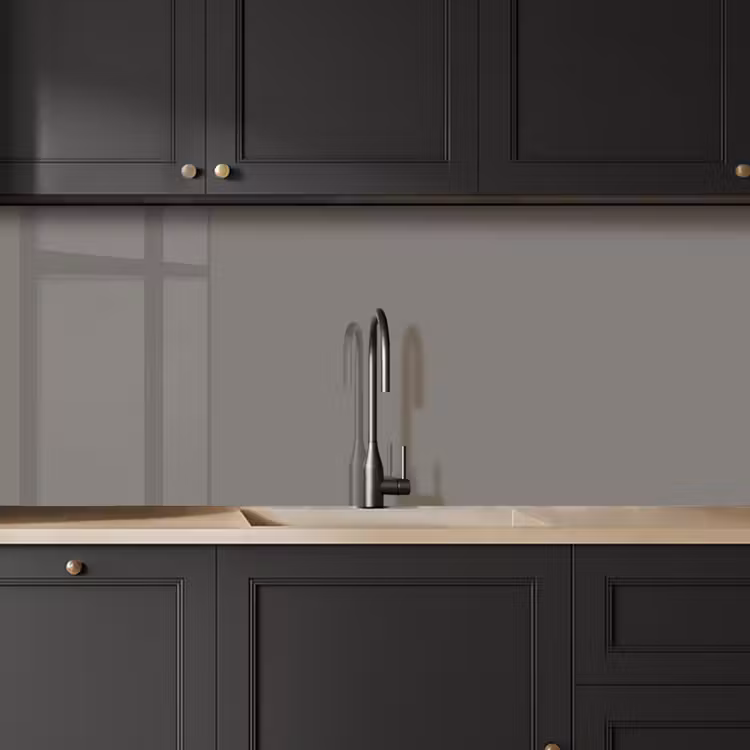 Keuken achterwand - Mineral - Grey - Grijs — 6