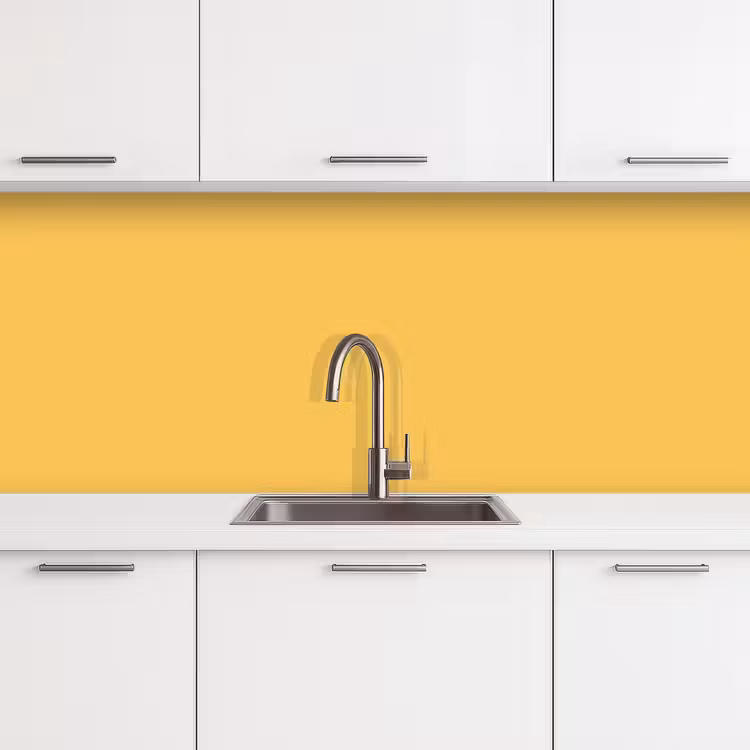 Keuken achterwand - Warm - Sand - Terracotta — 4