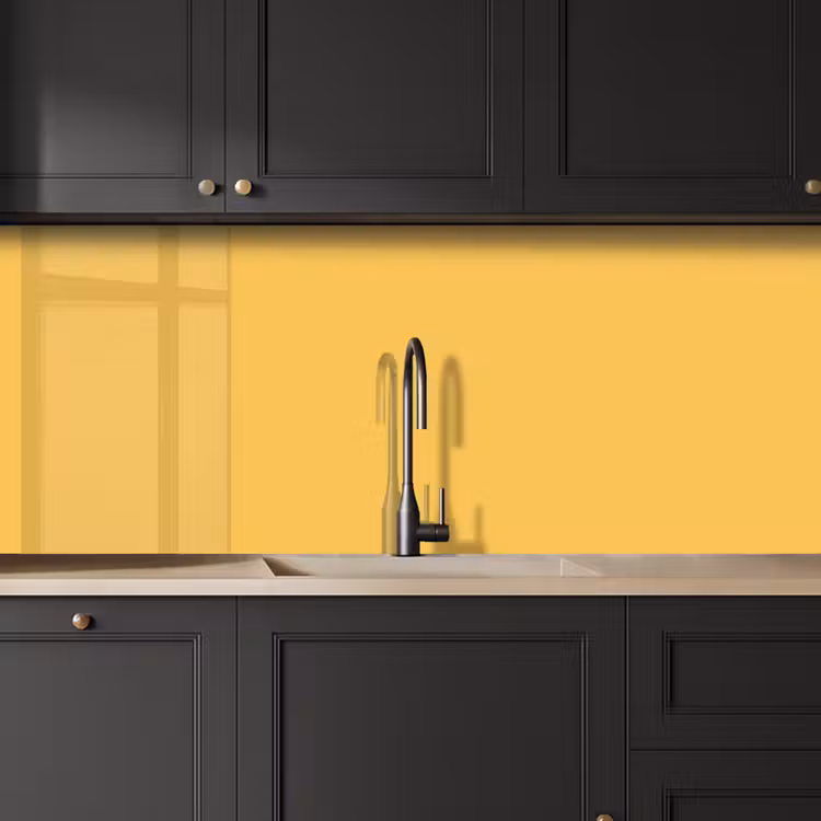 Keuken achterwand - Warm - Sand - Terracotta — 6