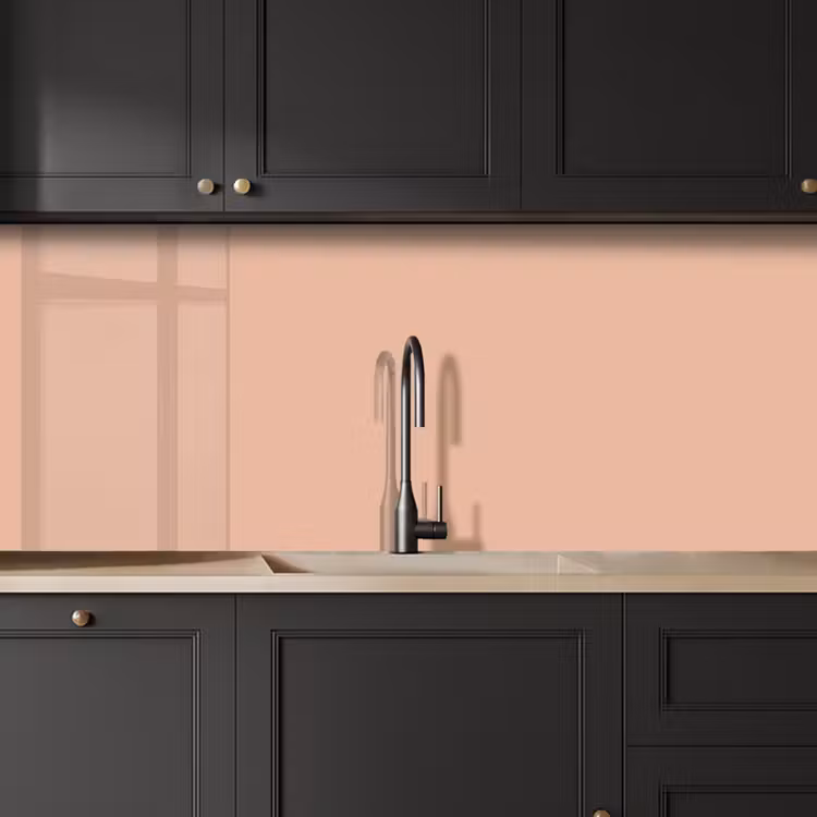 Keuken achterwand - Blush - Terracotta - Nude — 6