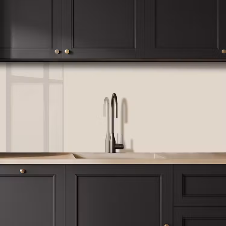 Keuken achterwand - Fresh - Linen - Nude — 6