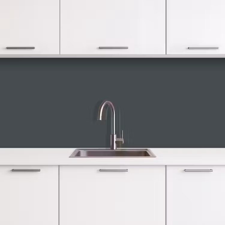 Keuken achterwand - Slate - Millstone - Grijs — 4