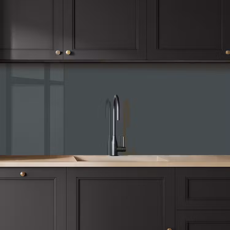 Keuken achterwand - Slate - Millstone - Grijs — 6
