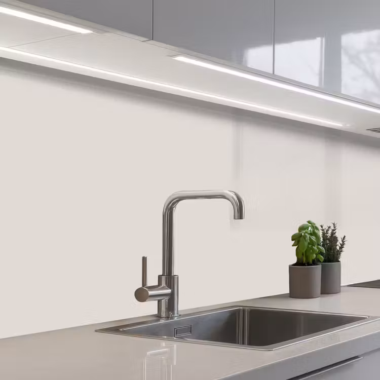 Keuken achterwand - Silent - Sandstone - Grijs — 2
