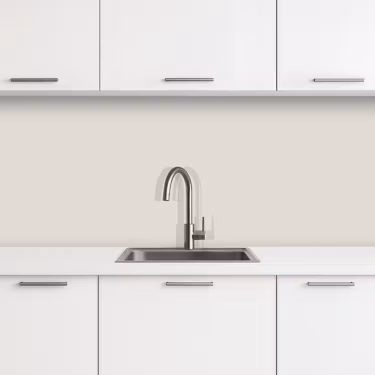 Keuken achterwand - Silent - Sandstone - Grijs — 4