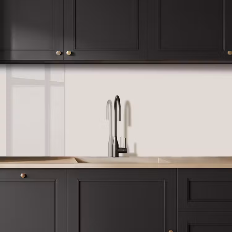 Keuken achterwand - Silent - Sandstone - Grijs — 6