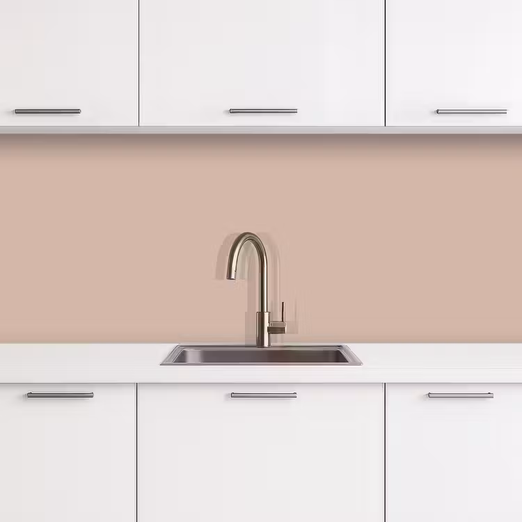 Keuken achterwand - Soft - Clay - Nude — 4