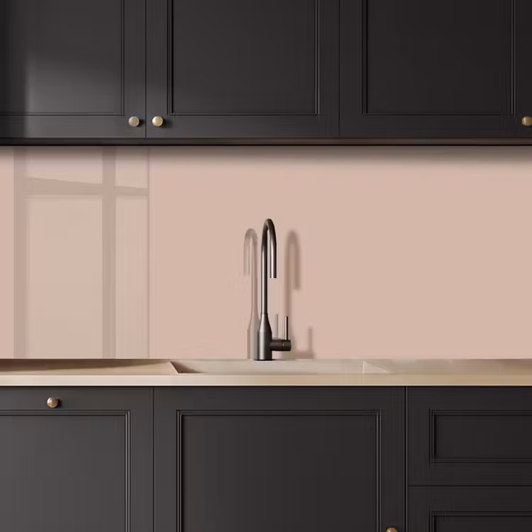 Keuken achterwand - Soft - Clay - Nude — 6