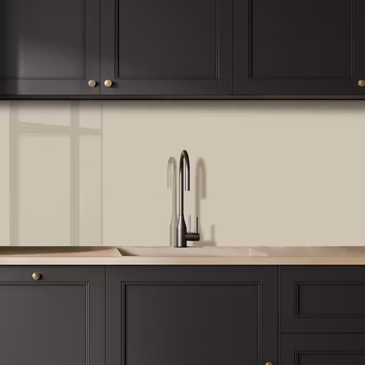 Keuken achterwand - Urban - Pebble - Grijs — 6
