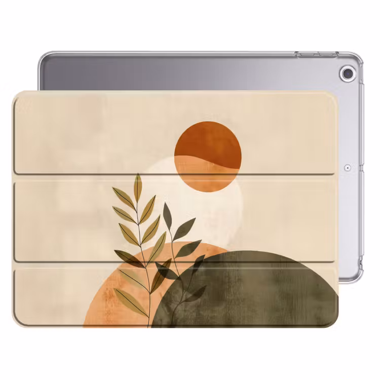 iPad hoes - Takken - Vormen - Abstract — 1