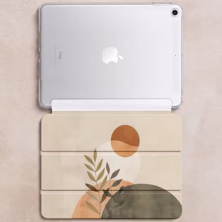 iPad hoes - Takken - Vormen - Abstract — 6
