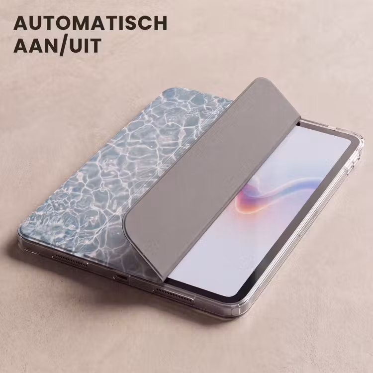 iPad hoes - Water - Reflectie - Zonlicht — 4