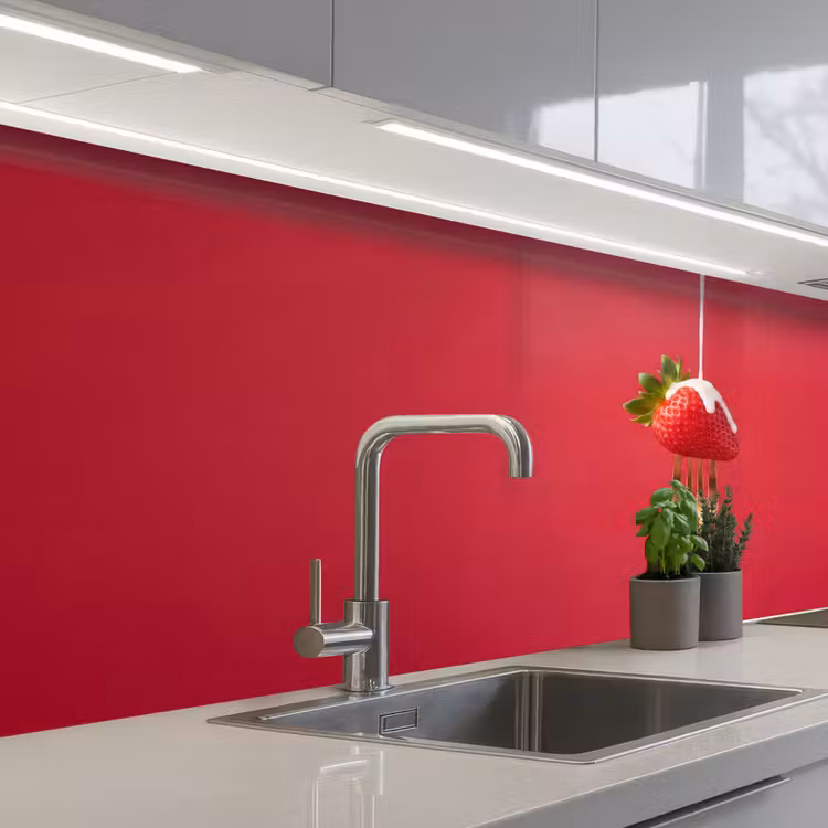 Keuken achterwand - Fruit - Room - Modern — 2