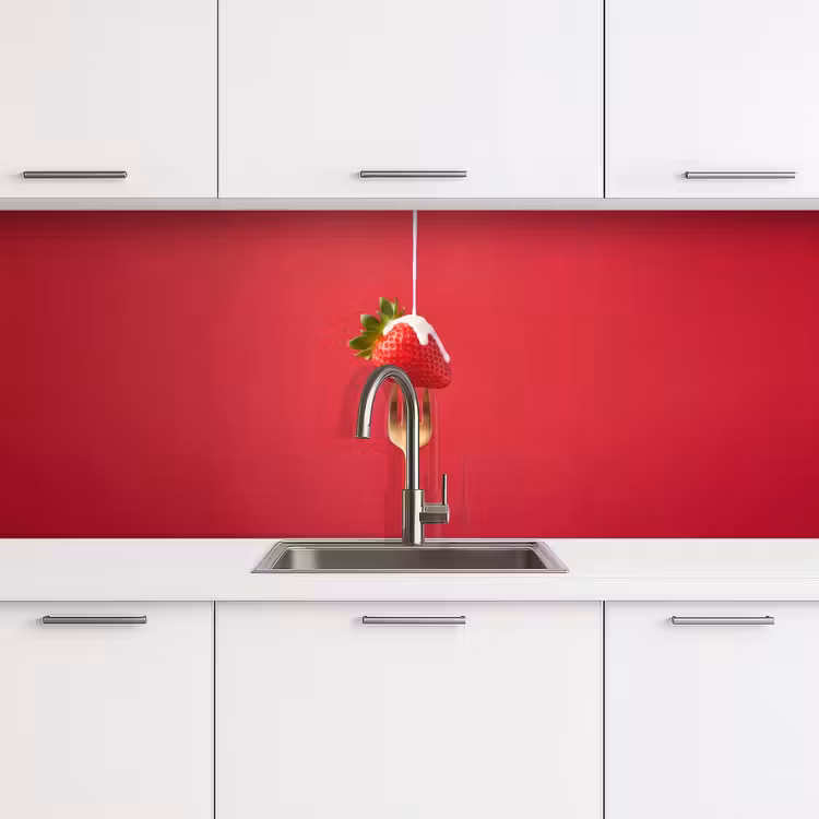 Keuken achterwand - Fruit - Room - Modern — 4