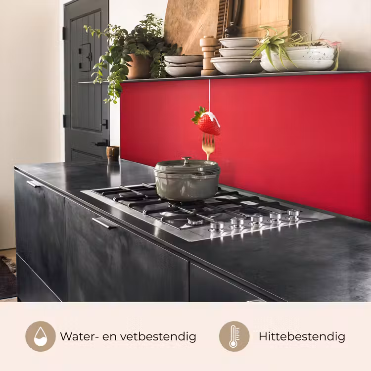 Keuken achterwand - Fruit - Room - Modern — 5