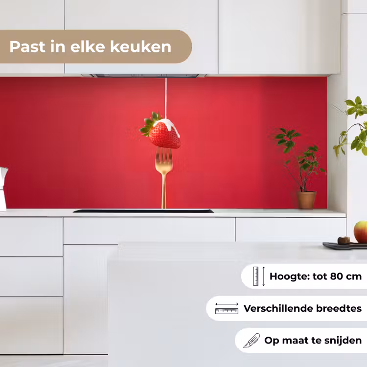 Keuken achterwand - Fruit - Room - Modern — 7