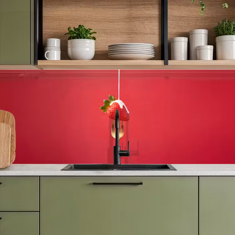 Keuken achterwand - Fruit - Room - Modern — 8