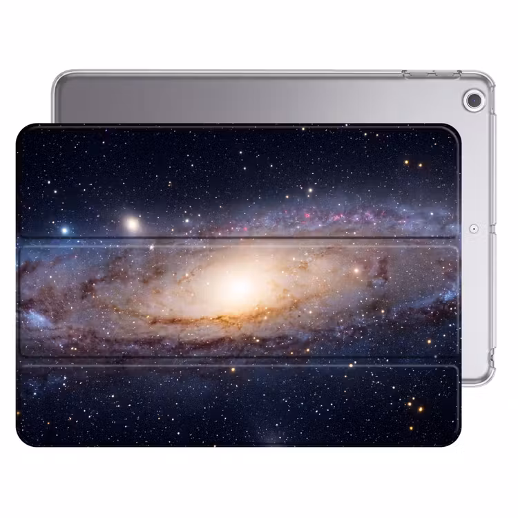 iPad hoes - Sterrenstelsel - Ruimte - Kosmos — 1