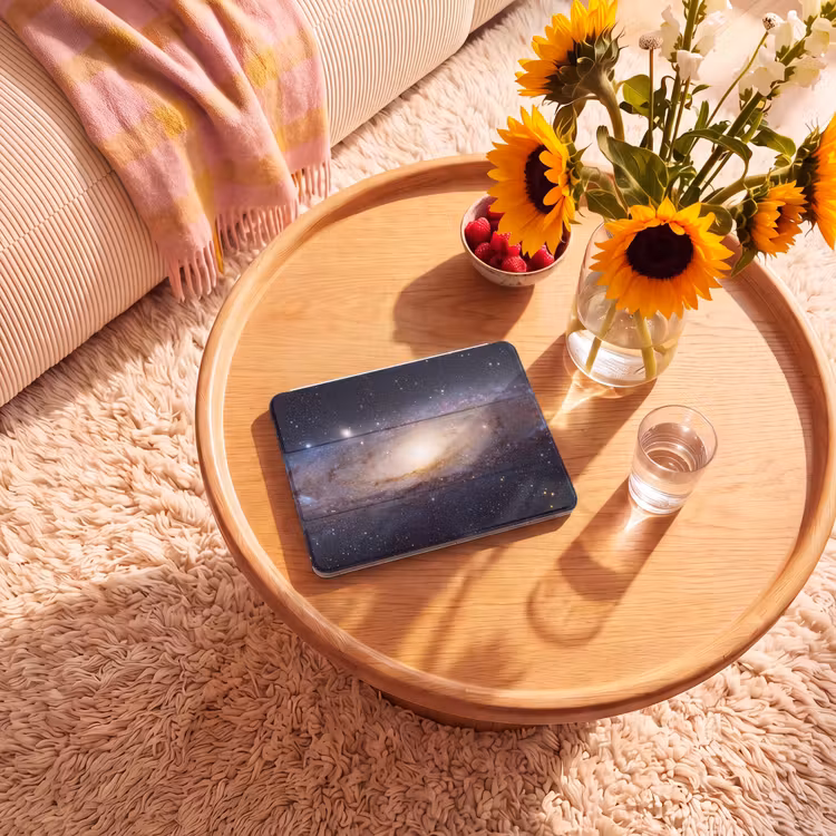 iPad hoes - Sterrenstelsel - Ruimte - Kosmos — 2