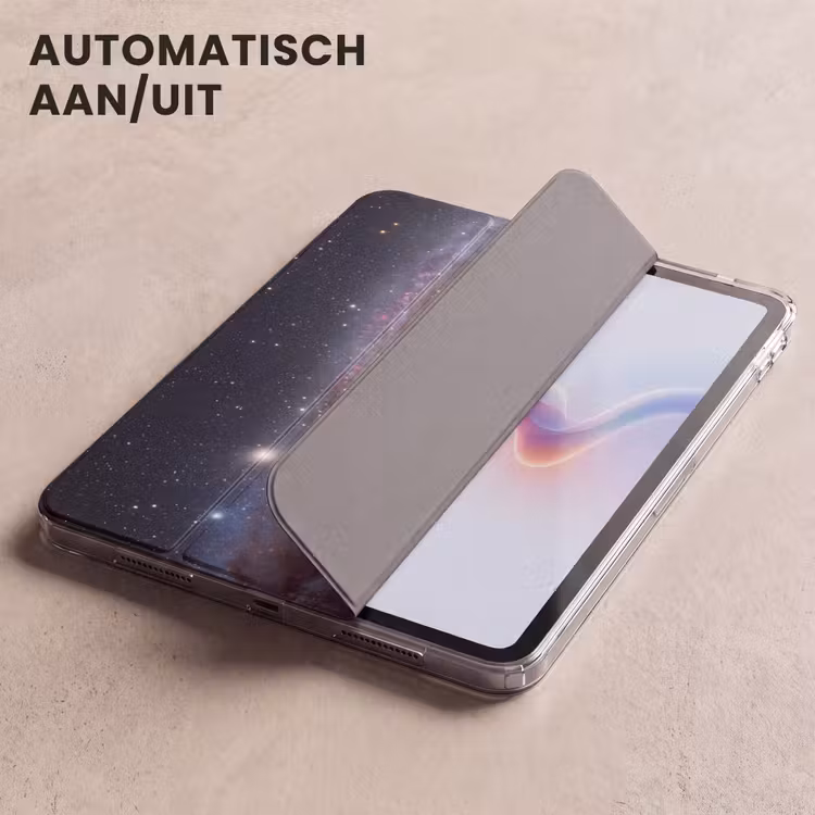 iPad hoes - Sterrenstelsel - Ruimte - Kosmos — 4