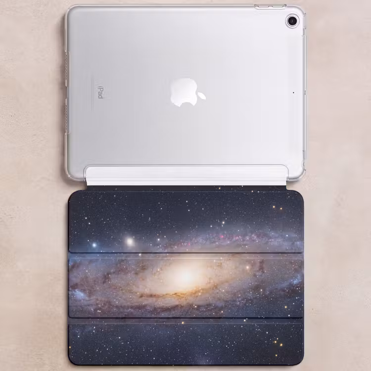iPad hoes - Sterrenstelsel - Ruimte - Kosmos — 6