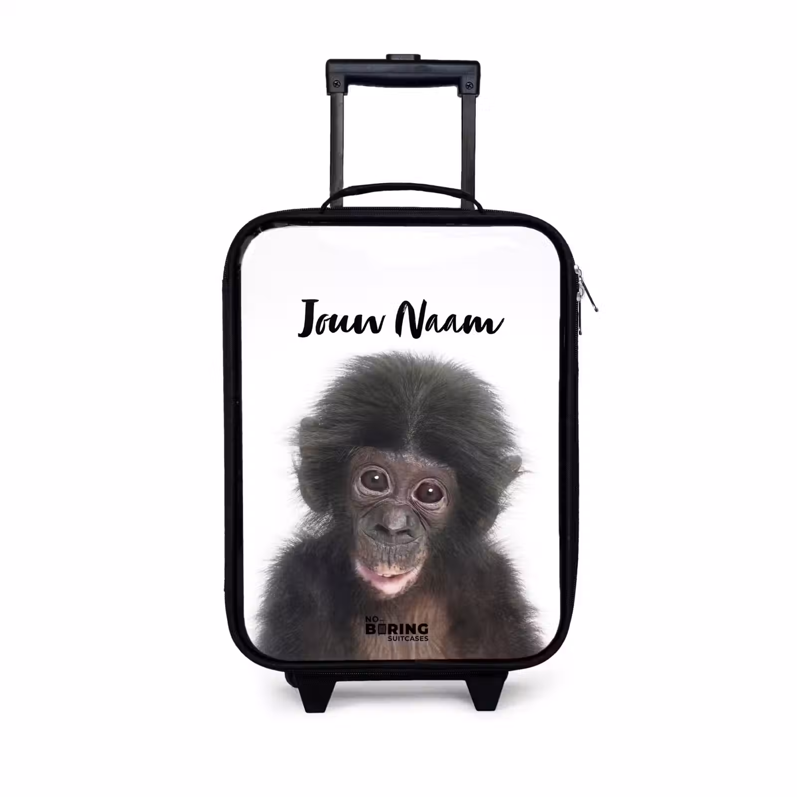 Kinderkoffer - Charlie Chimp — 1