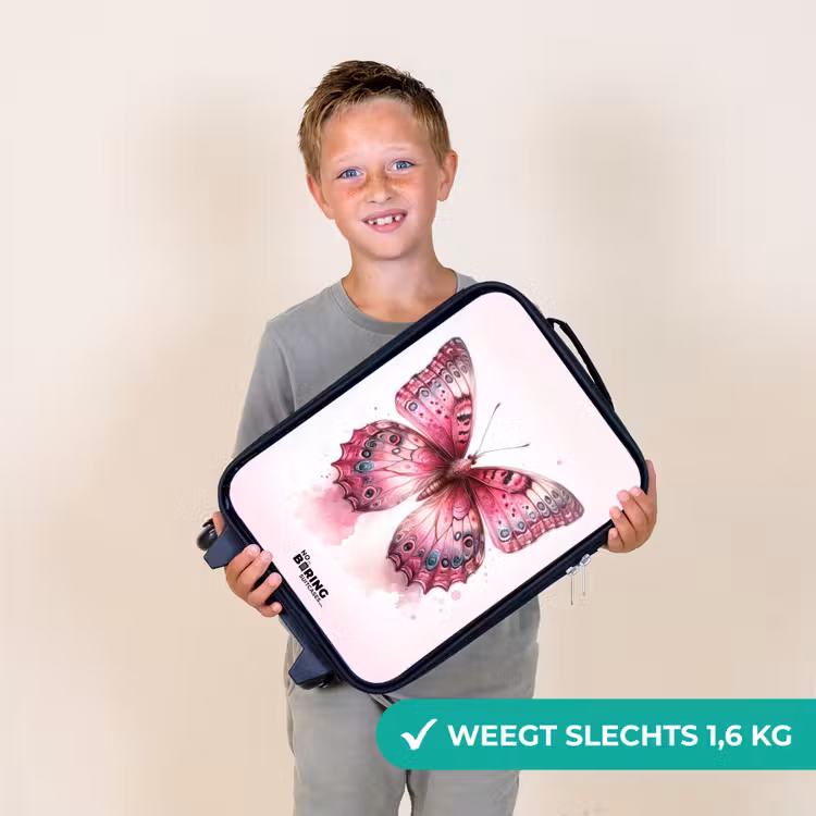 Kinderkoffer - Mystieke monarch — 3