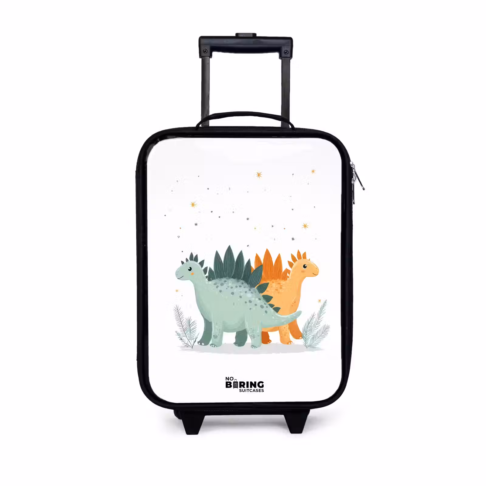 Kinderkoffer - Dinos - Dieren - Sterren — 1
