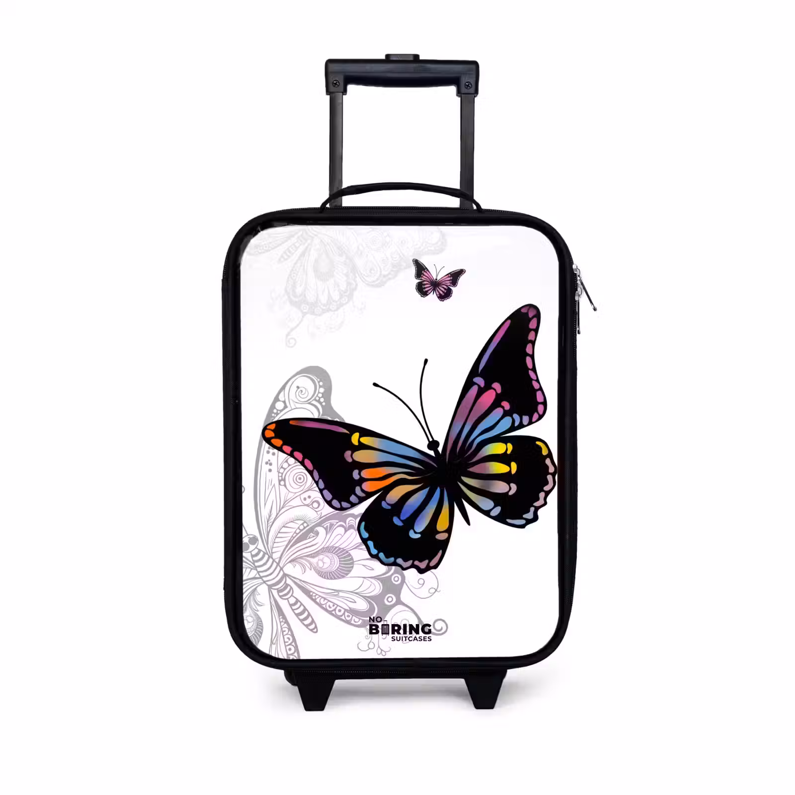 Kinderkoffer - Petal papillon — 1