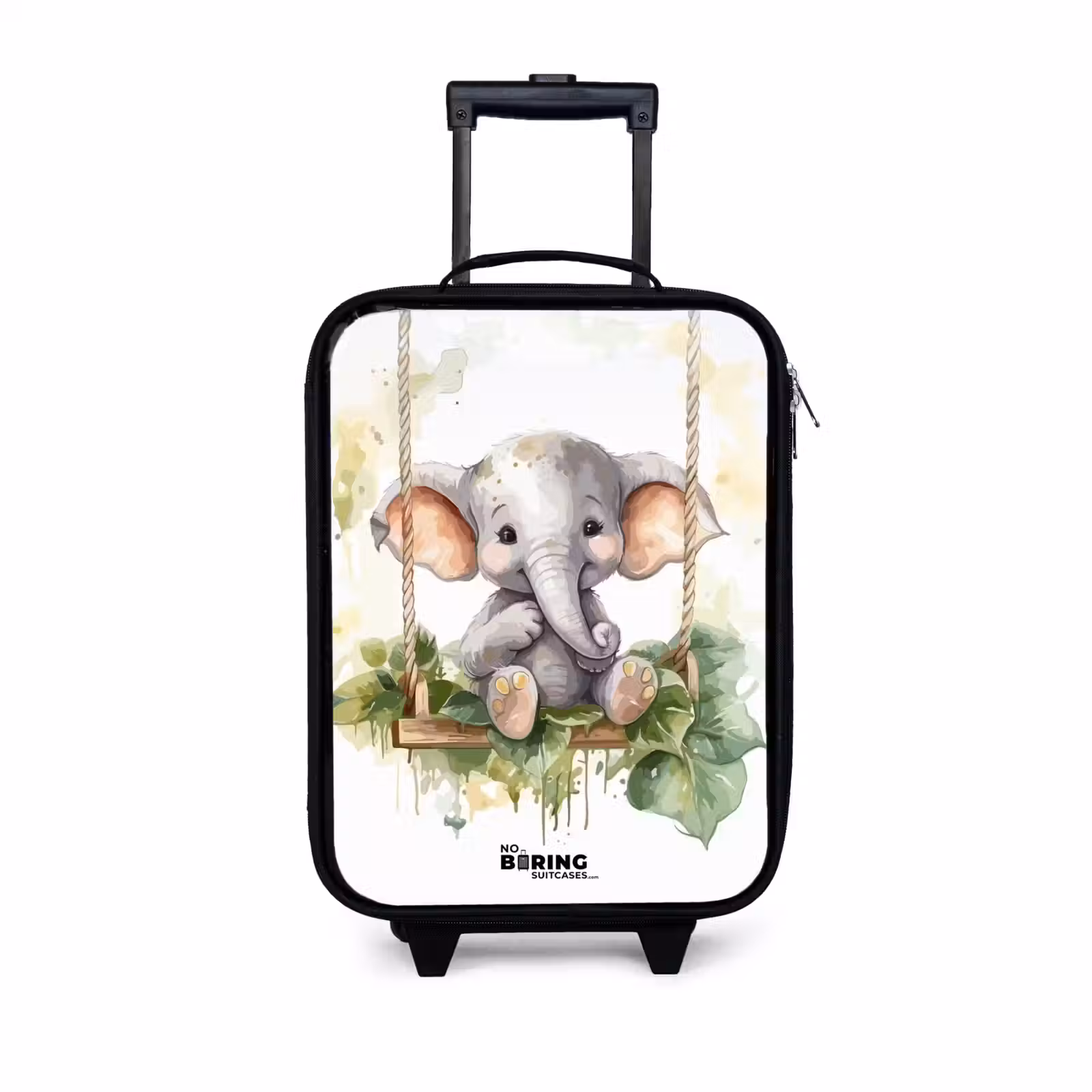 Kinderkoffer - Onno olifant — 1