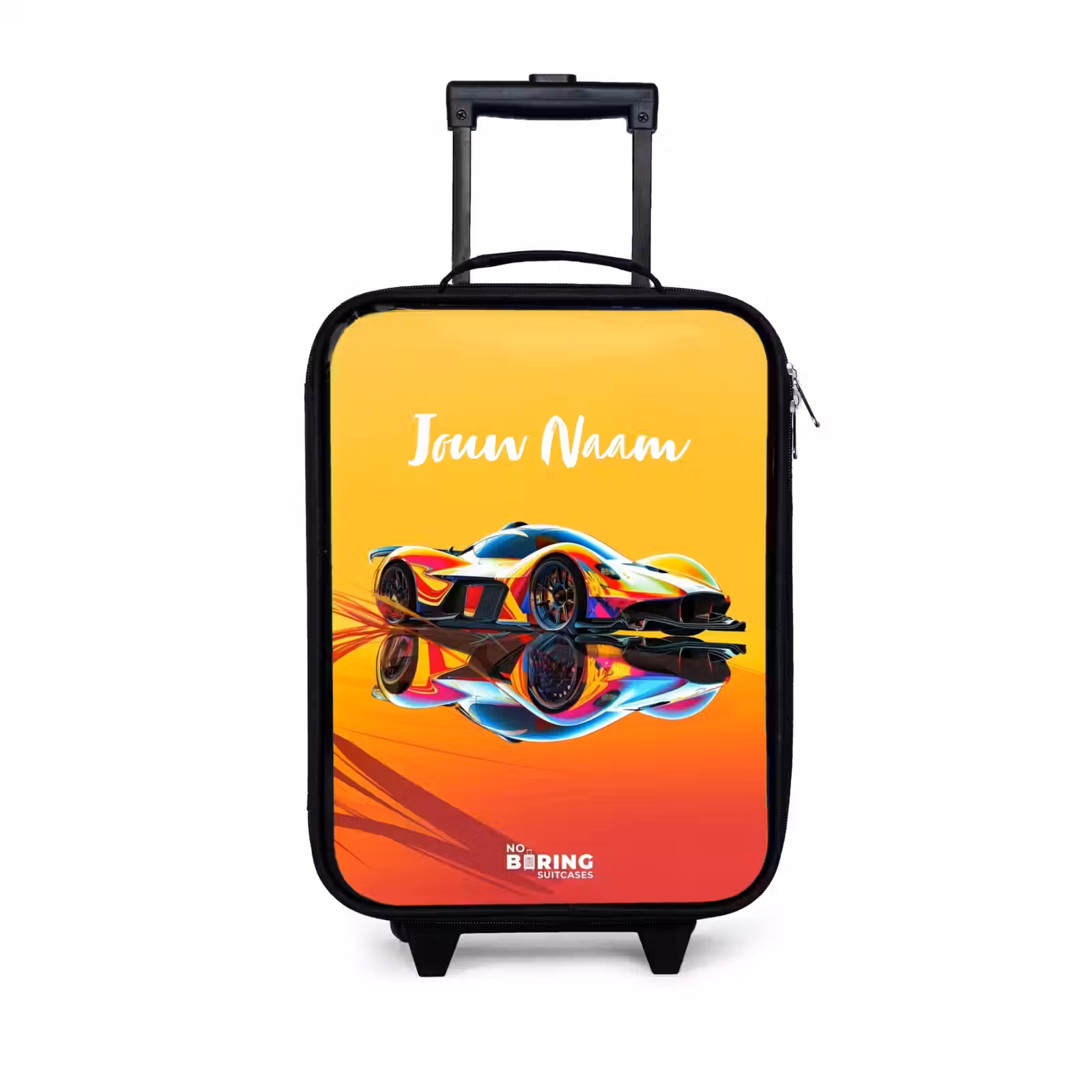 Kinderkoffer - Sunbeam sprinter — 1