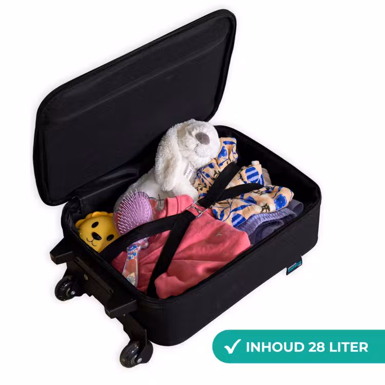 Kinderkoffer - Onno olifant — 5