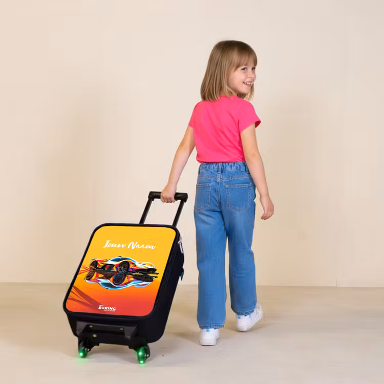 Kinderkoffer - Sunbeam sprinter — 2