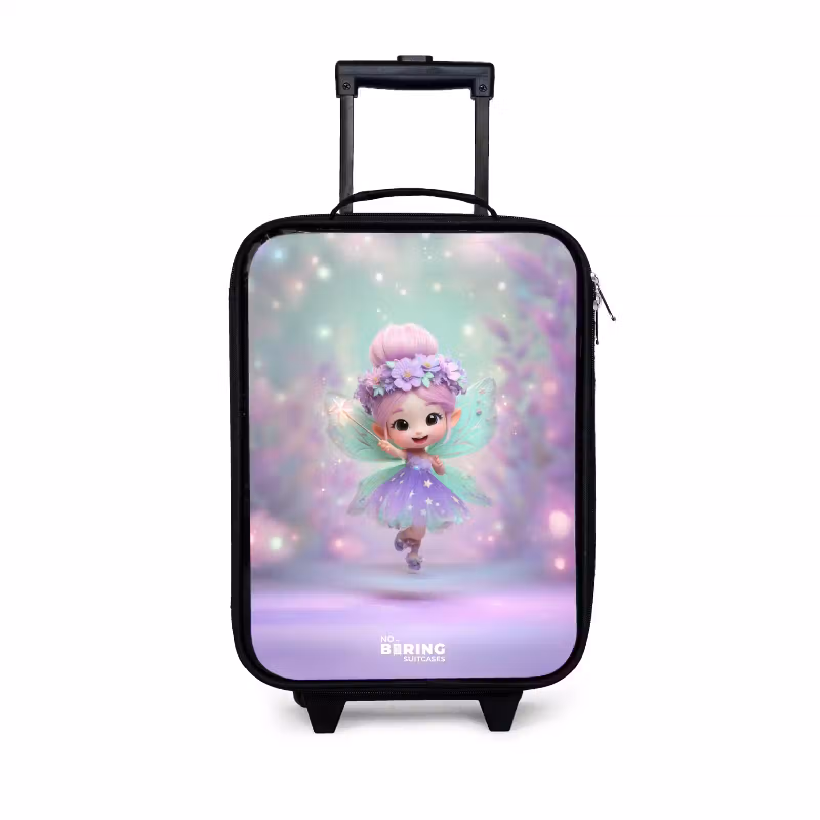 Kinderkoffers met naam - Elf - Tover - Magisch — 1