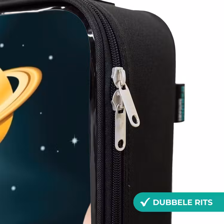 Kinderkoffer - Planeten van het zonnestelsel — 6