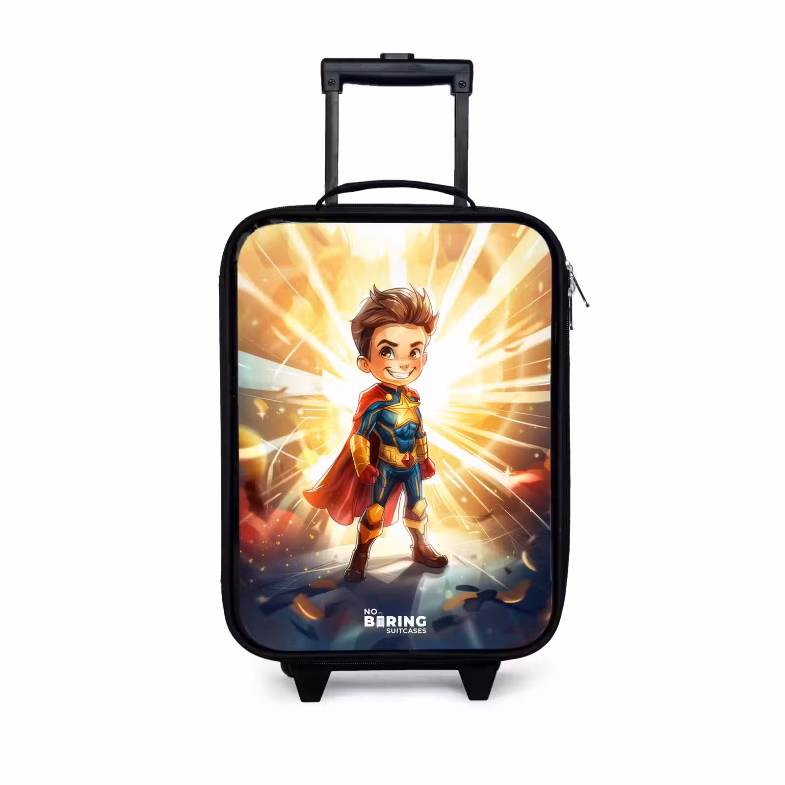 Kinderkoffer - Gerard goldstar — 1