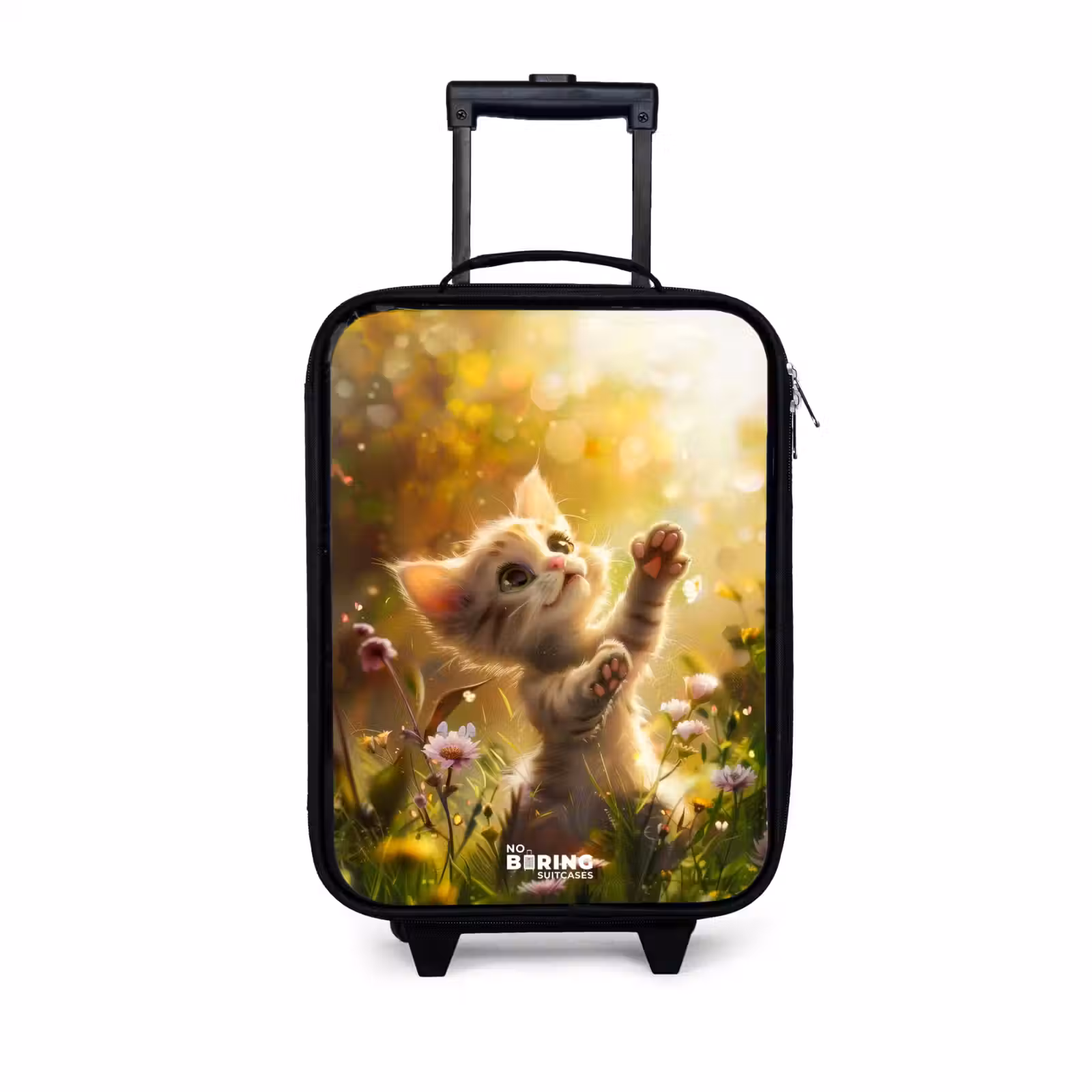 Kinderkoffer - Koosje kitten — 1