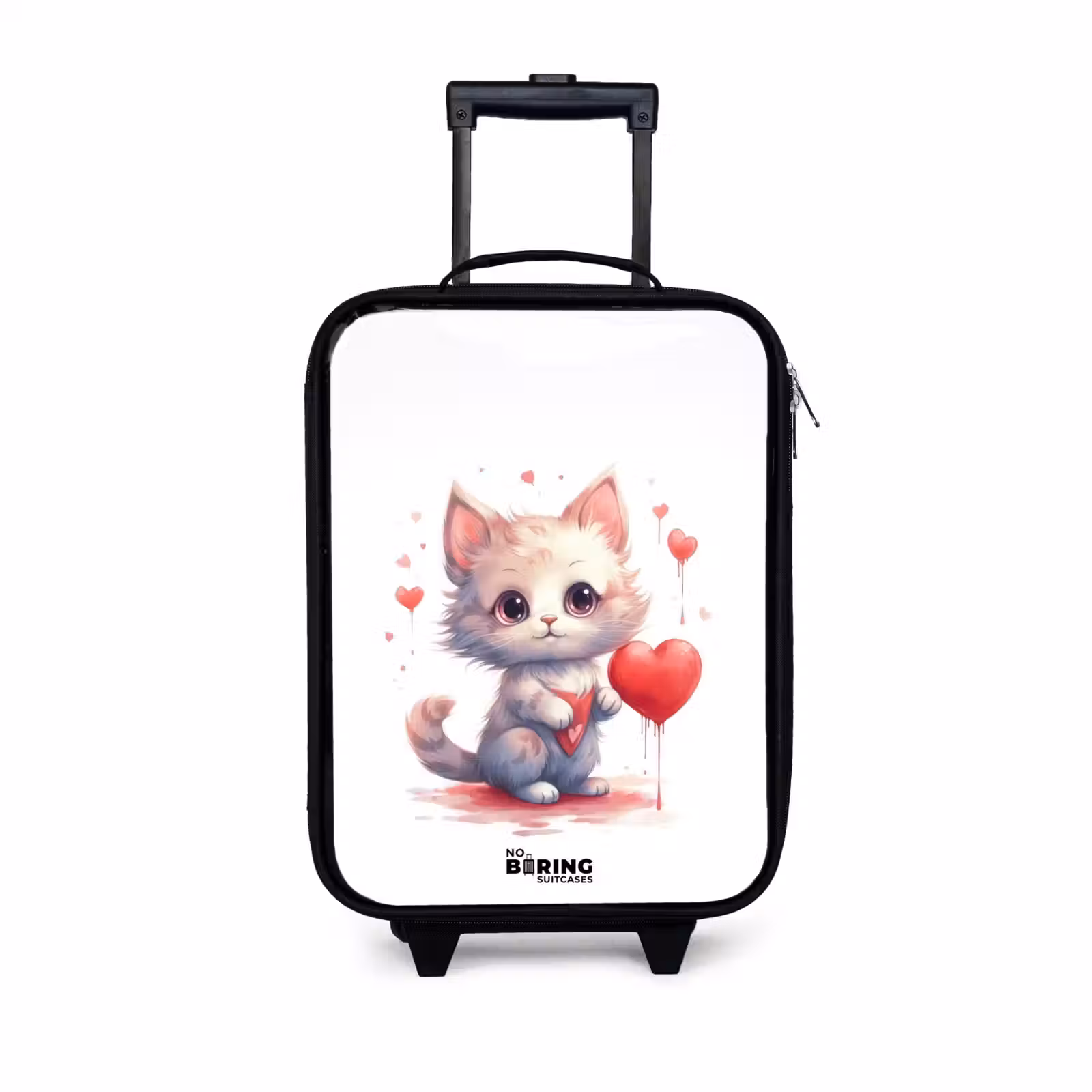 Kinderkoffer - Lieve Lieuwe — 1
