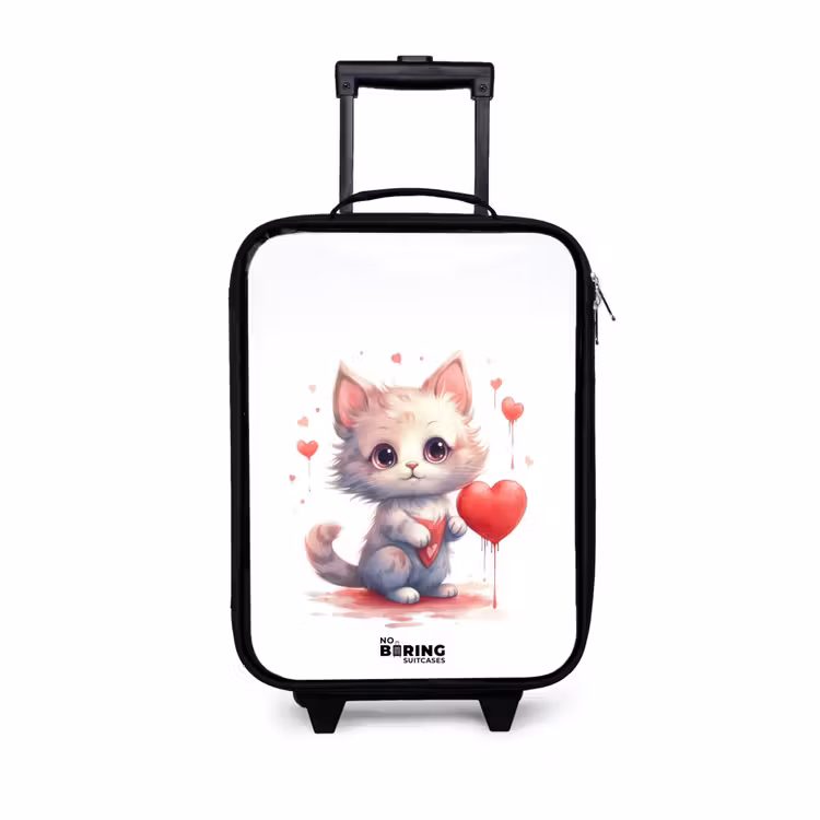 Kinderkoffer - Lieve Lieuwe — 1
